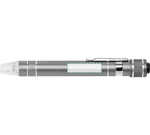 aluminum pocket screwdriver